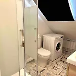 Apartment Le Champagne Perche#reims Reims
