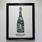 Le Champagne Perche#reims * Reims