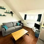 Le Champagne Perche#reims Apartment *