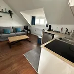 Le Champagne Perche#reims Apartment *