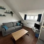 Apartment Le Champagne Perche#reims