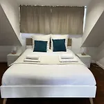 Apartment Le Champagne Perche#reims Reims