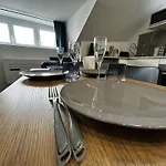 Apartment Le Champagne Perche#reims