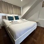 Le Champagne Perche#reims Apartment Reims