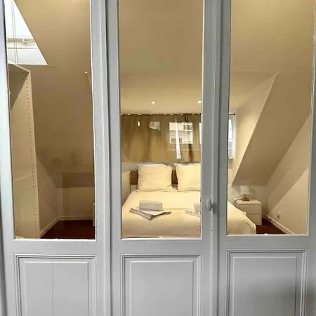 Le Champagne Perche#reims * Reims