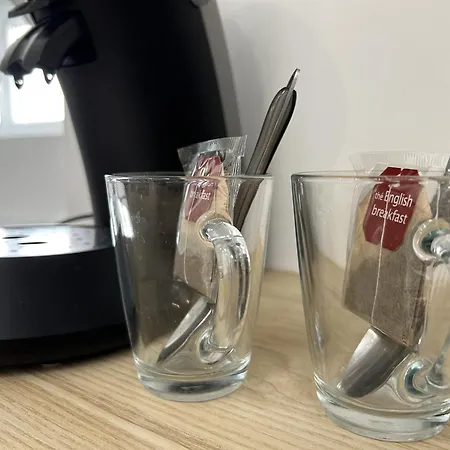 Apartman Le Champagne Perche#reims *